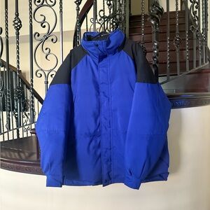 Maxam Mountain Men's Jacket XL